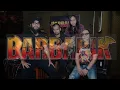 Download Lagu KASMARAN SELAMANYA - BARBARIK (KARAOKE)