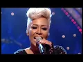 LOVE ME OR LEAVE ME - EMELI SANDE