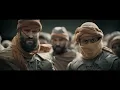 Paul Muad Dib Atreides arrives in the South Dune Part Two Scene
