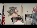 Over 3 600 pounds of Methamphetamine Seized in Large Scale Narcotics Operation