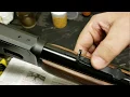 Buckhorn Sight Adjustment Trick