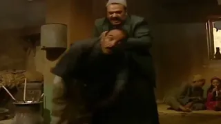 بتترازل عليا انا دا انا ارزل واحد في المنطقة دا انا محدش بيطيقني صلاح عبدالله 