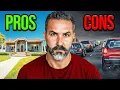 The REAL Pros and Cons of Living in Lafayette Louisiana