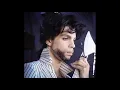 The Question Of U - Mary Don't You Weep (11.29.88 Dallas soundcheck)