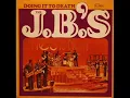 The JB's - More Peas
