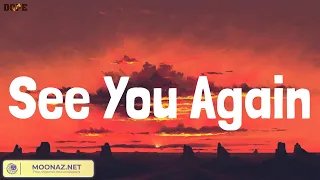 see you again calm down wiz khalifa charlie puth rema ed sheeran zayn lyrics mix 