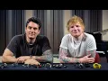 Download Lagu Talking Watches With Ed Sheeran, Hosted By John Mayer
