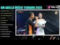 BAHTERA CINTA  - Difarina Indra -CINTA SABUN MANDI -OM ADELLA FULL ALBUM 2025