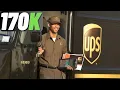 The Truth About UPS Drivers Making 170k A Year