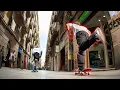 Download Lagu BARCELONA SPAIN SKATE LIFE