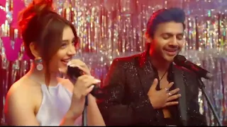 do char pal tumse baat hui official video tu aashiqui hai meri stebin ben payal dev new song 2024