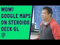Awesome Web Data Visualization with Google Maps Platform and Deck gl - JS Monthly