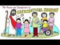 CATECHETICAL SUNDAY Its Origin and Significance