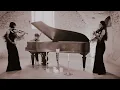 Download Lagu Faouzia \u0026 John Legend - Minefields Violin Cover by Iryna Topolnitska \u0026 Raffaella Care