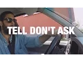 Tell Don t Ask Code Walks 011