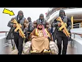 Download Lagu هكذا تتم حماية أغنى شيخ عربي.. ثروة خيالية وحماية أسطورية!