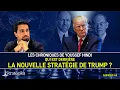 Lagu Trump abandonne l'Union européenne pour l'Asie - Youssef Hindi #48