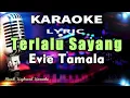 Download Lagu Terlalu Sayang Karaoke Tanpa Vokal