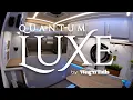 The New Quantum Luxe Grooming Van