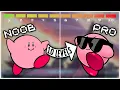 Download Lagu 10 Levels of Kirby Combos: from Noob to Pro