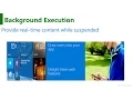 14 Background Execution