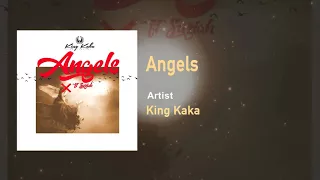 king kaka angels ft suziah official song