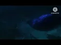 Finding Dory 2016 Squid Scene In Reversed