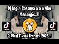 Download Lagu DJ INGIN RASANYA AKU MENANGIS - DJ VIRAL TIKTOK TERBARU 2025