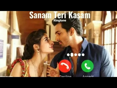 Download MP3 Sanam Teri Kasam Ringtone| DOWNLOAD LINK 👇| Ankit Tiwari | Sanam Teri Kasam | Ringtone 2020