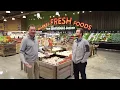 Behind The Scenes at Dierbergs - Fresh Cut Favorites