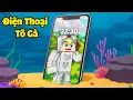 Download Lagu BÍ Mật Bên Trong Chiếc Điện Thoại Tô Gà?