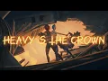 Download Lagu ARCANE「AMV」Heavy Is the Crown - Linkin Park