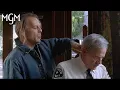 BANDITS 2001 Robbing A Bank With A Magic Marker MGM