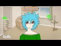 The smile gif old