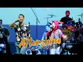 Download Lagu YOWES MODARO - AFTERSHINE ft. DAMARA .DE LIVE PANGGUNG ALPHABRAVO I
