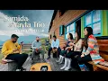 Download Lagu Samida \u0026 Yayla Trio - Norhars Ellim (Live)