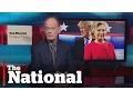 Rex Murphy The Outlandish Election