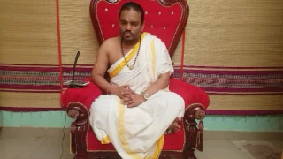 tharpanam yajur veda apasthamba amavasai 1