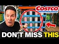 NEW at COSTCO 10 Items That WON T LAST And 5 to Avoid August 2026