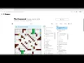 I solve the NYT crossword puzzle