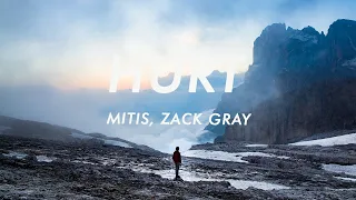 Download MitiS - Hurt (Lyrics) ft. Zack Gray MP3