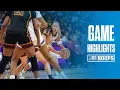 Loyola Chicago at Northwestern | HIGHLIGHTS | Big Ten Women's Basketball | 12/18/2025