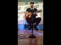Sam Hunt - House Party (Huntsville, AL) 8/20/14