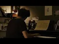 Lucas and Eliott-lay by me (by Ruben)