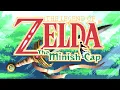 Download Lagu The Legend of Zelda: The Minish Cap Full Game (100%)