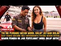 Download Lagu DIHINA TUKANG BERSIH OLI ❗TKI BUKTIKAN HIDUPKAN MESIN MOBIL BALAP JUTAAN DOLAR MILIK JANDA BULE KAYA