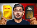 Download Lagu STOP! Don’t Use Airtel or Jio Until You See This!