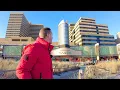 I Stay In The Cheapest The Most Expensive Hotel In Atlantic City