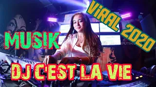 Download MUSIK DJ C'EST LA VIE viral 2020 MP3