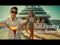 Download Lagu Alex Portnoi - Baila Vamos | Official Music Video